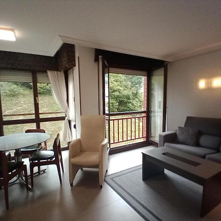 Apartamento Ana Con Garaje Éibar Dış mekan fotoğraf
