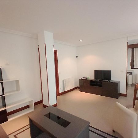 Apartamento Ana Con Garaje Éibar Dış mekan fotoğraf