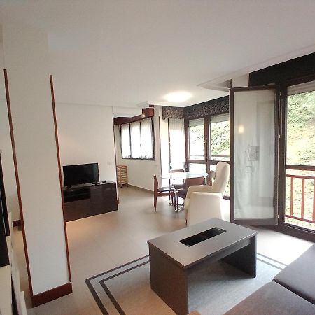 Apartamento Ana Con Garaje Éibar Dış mekan fotoğraf