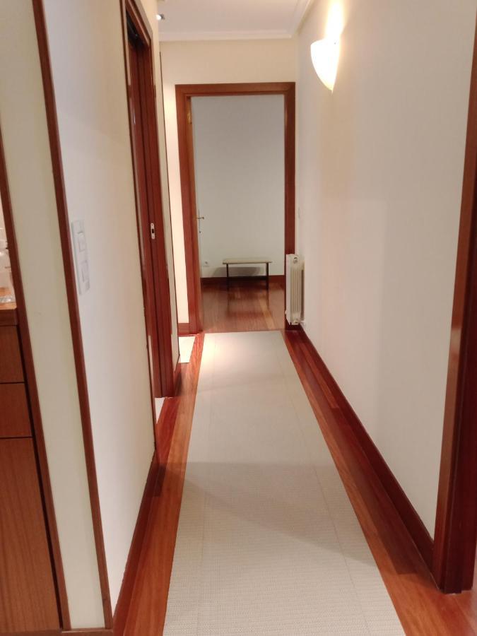 Apartamento Ana Con Garaje Éibar Dış mekan fotoğraf