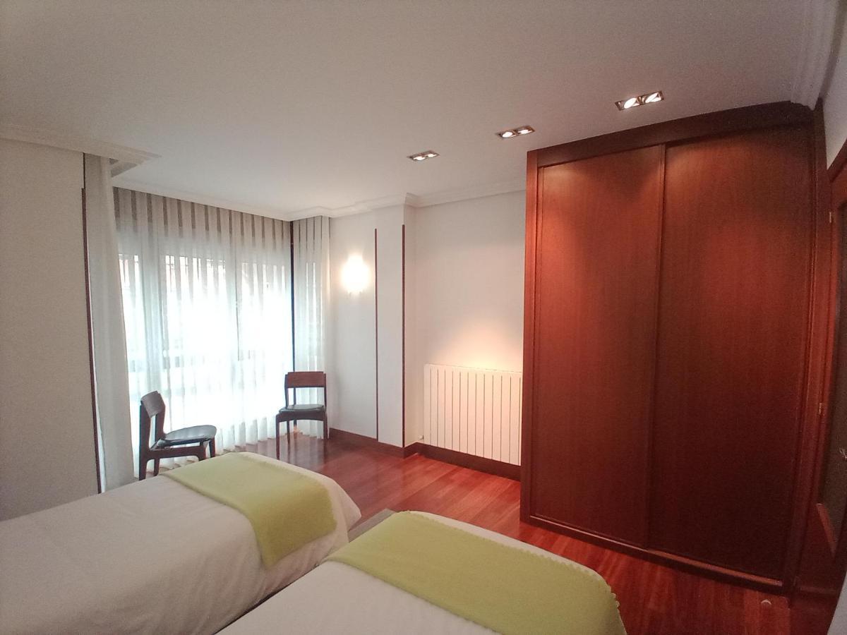 Apartamento Ana Con Garaje Éibar Dış mekan fotoğraf