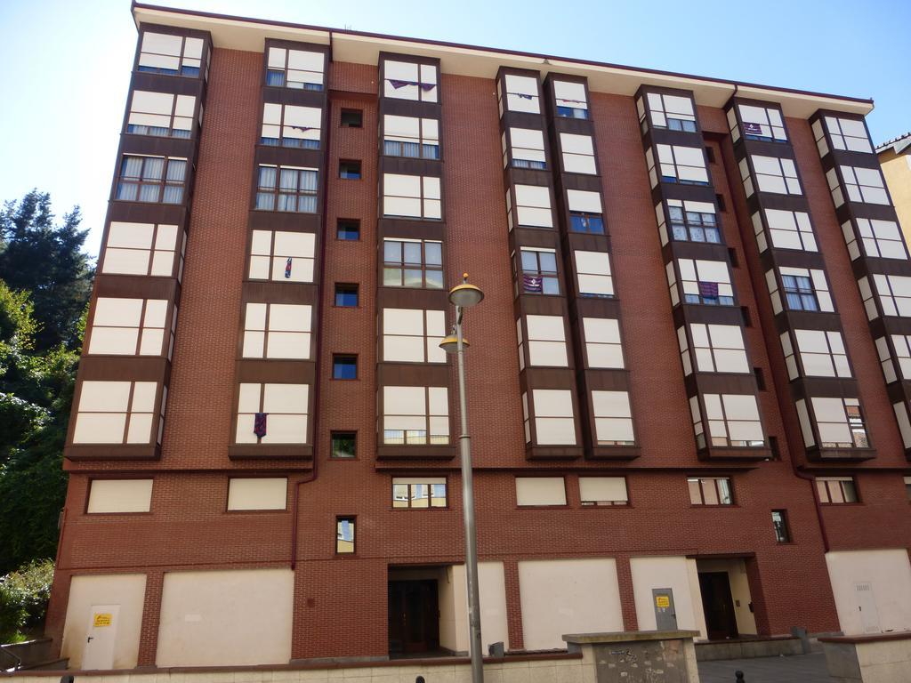 Apartamento Ana Con Garaje Éibar Oda fotoğraf