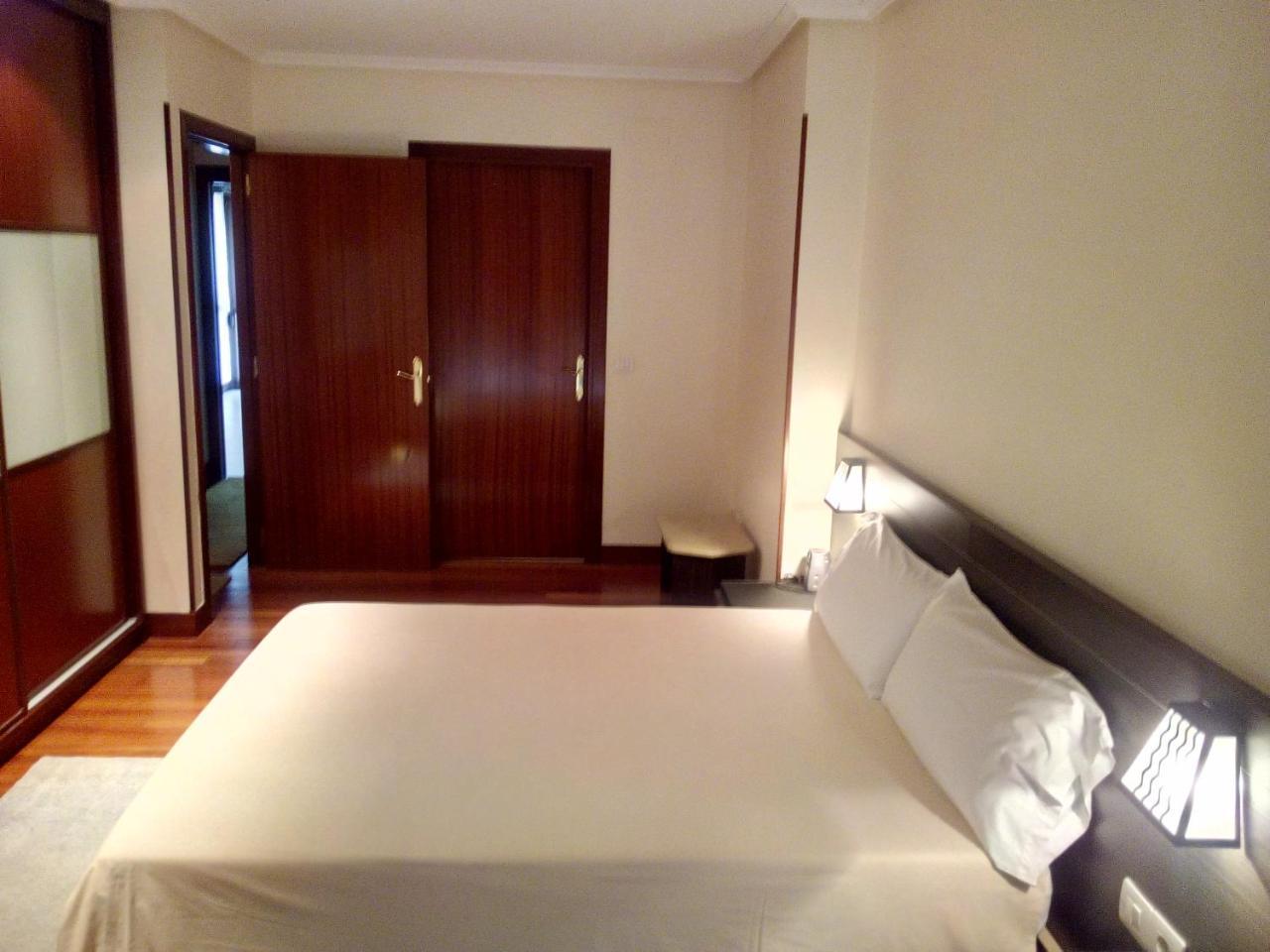 Apartamento Ana Con Garaje Éibar Dış mekan fotoğraf