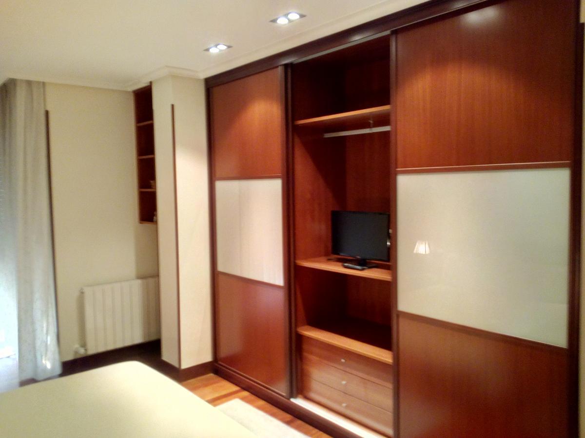Apartamento Ana Con Garaje Éibar Dış mekan fotoğraf